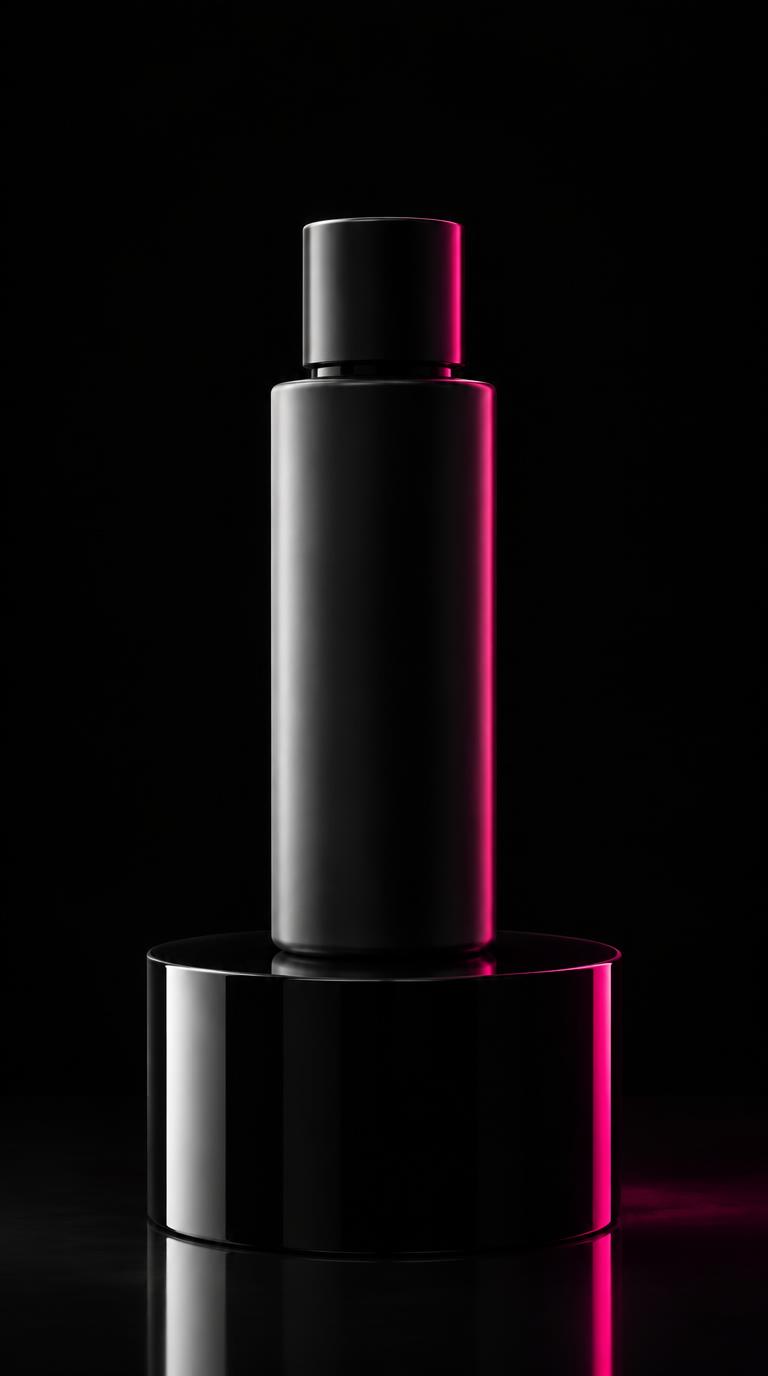 Product demo creative example